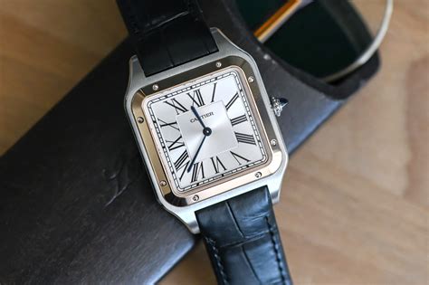 cartier santos khanjar|cartier santos dumont.